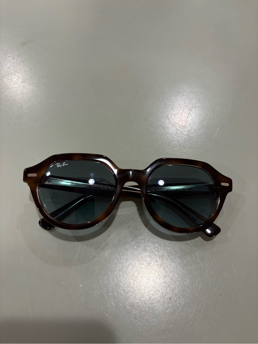 Ray Ban Gina sunglasses